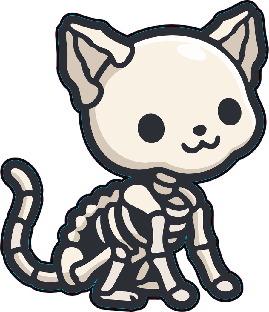Halloween — Sir Boo Bones