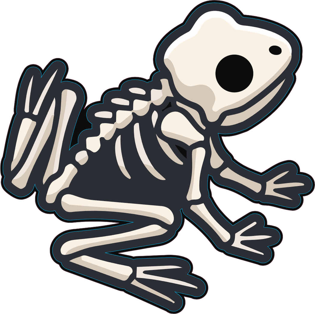 Halloween — Sir Boo Bones