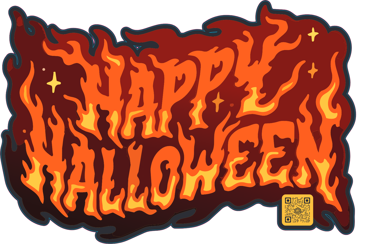 Halloween — Sleepy Hollow