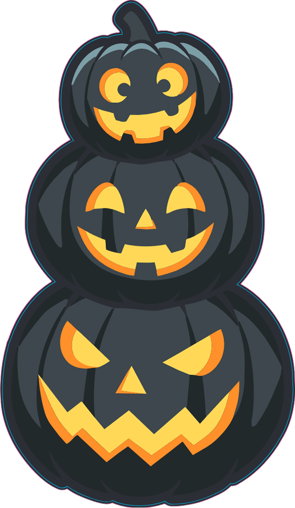 Halloween — Sleepy Hollow