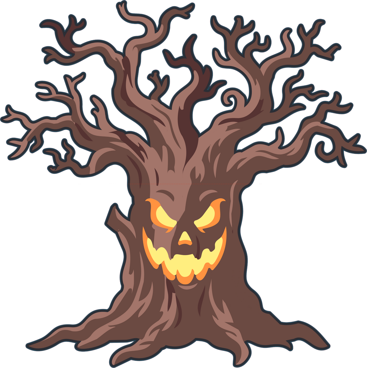 Halloween — Sleepy Hollow