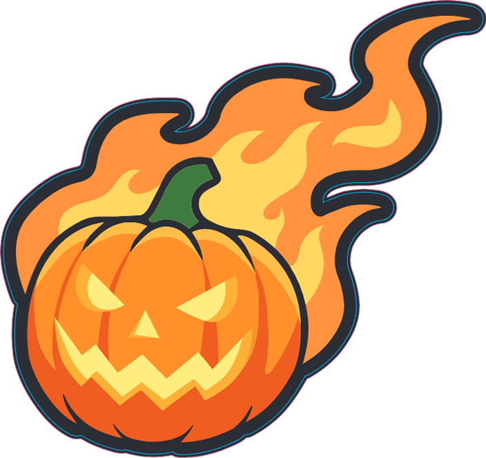 Halloween — Sleepy Hollow