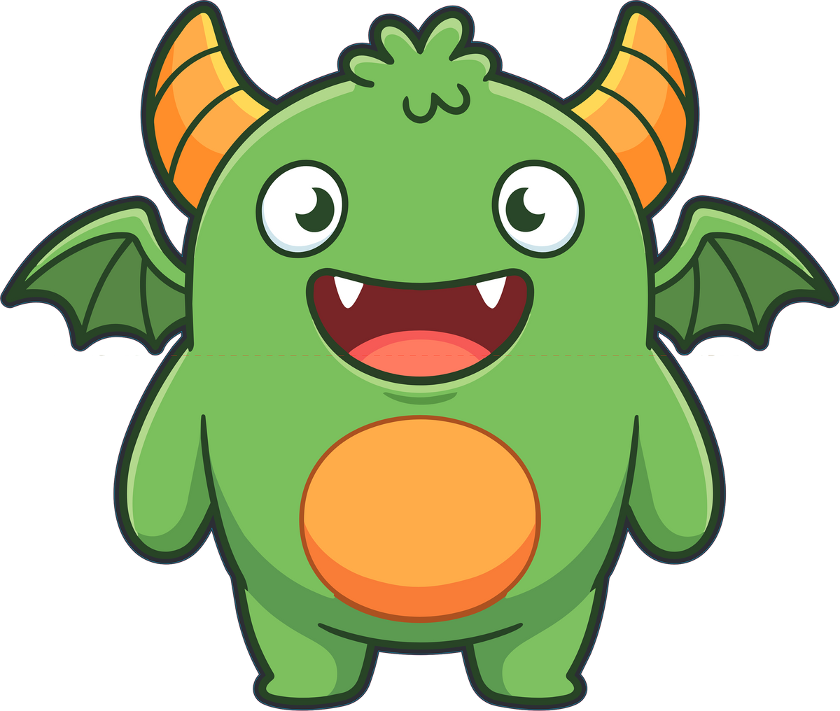 Halloween — Monster Mash