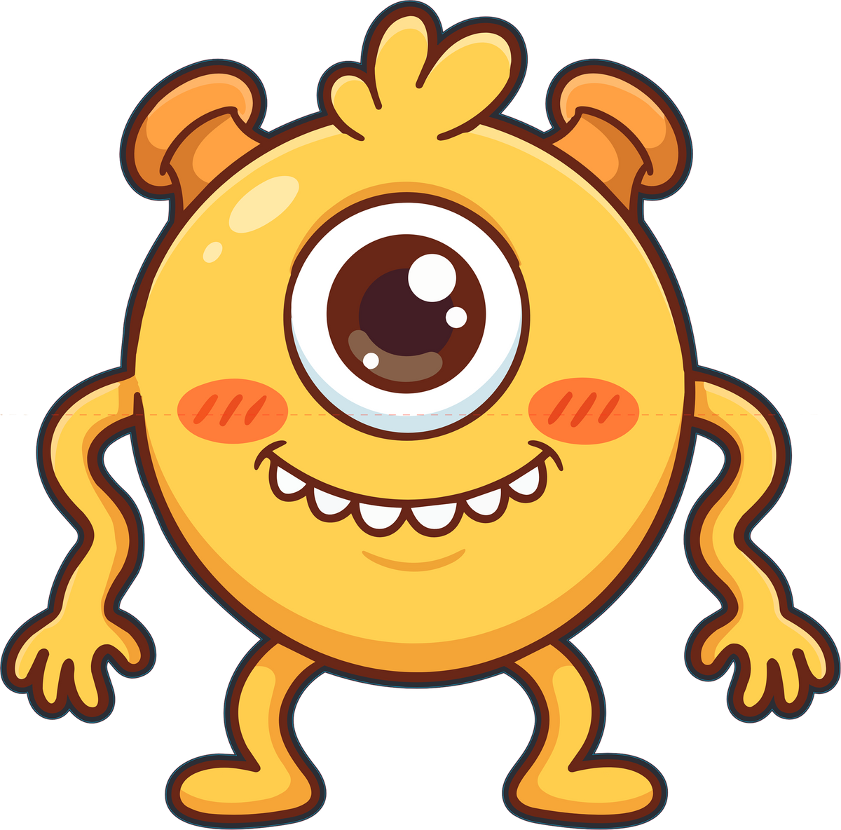 Halloween — Monster Mash