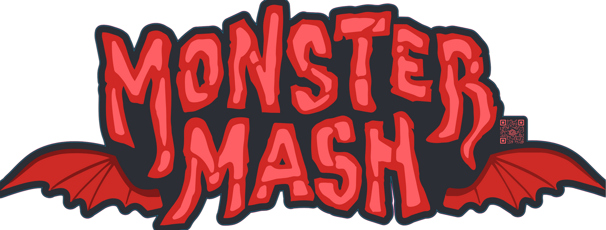 Halloween — Monster Mash