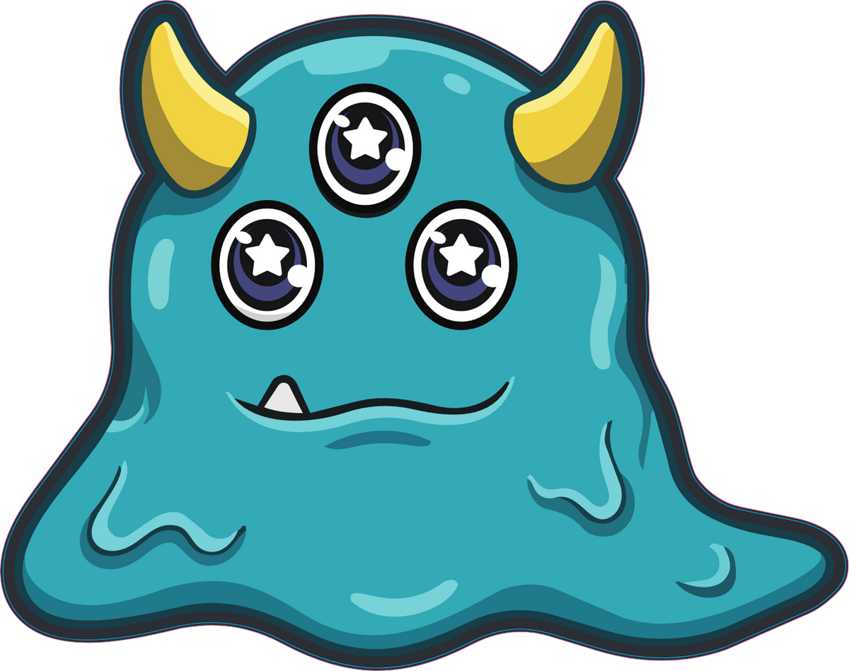 Halloween — Monster Mash