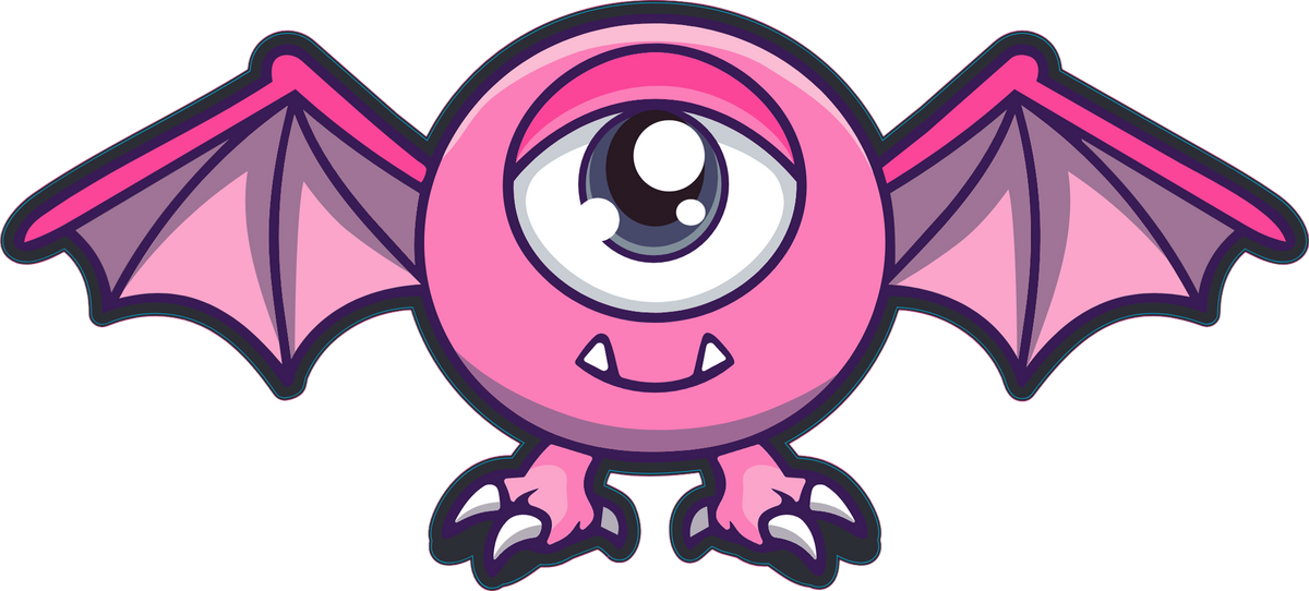 Halloween — Monster Mash