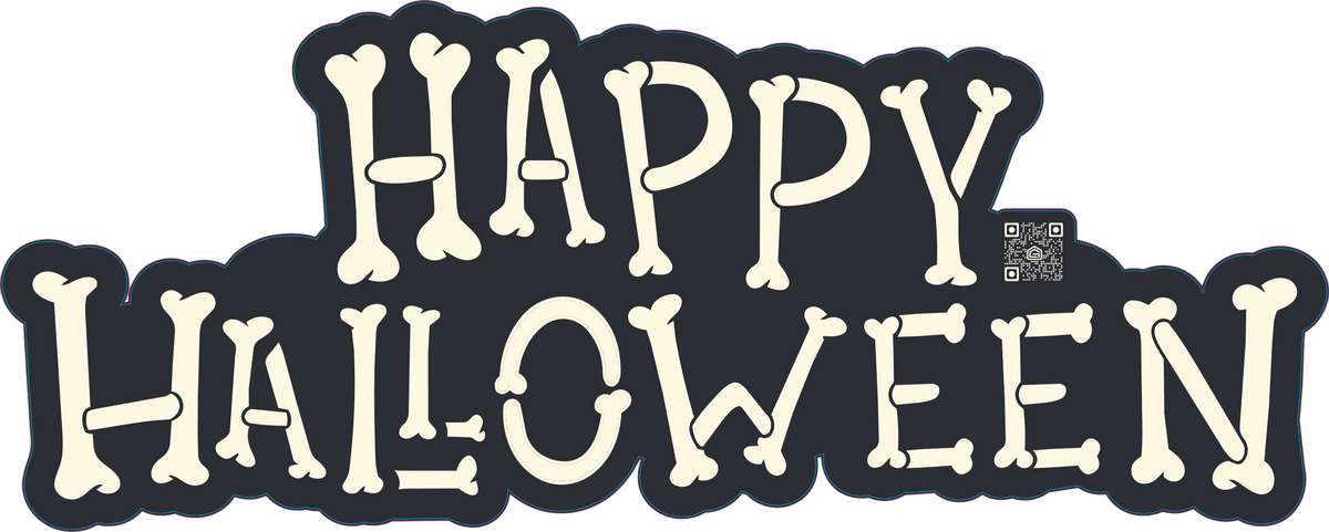 Halloween — Skeleton Crew
