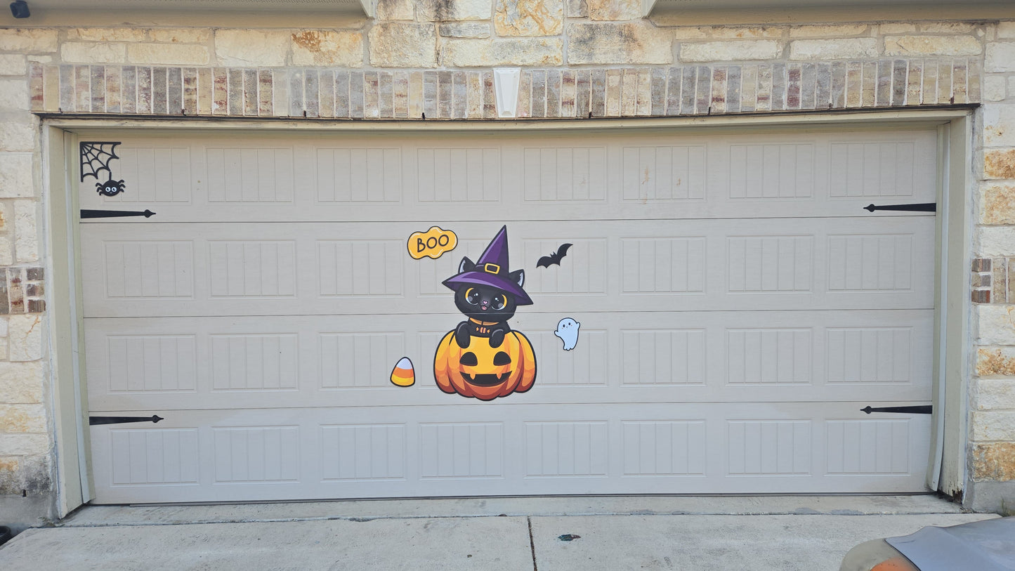 Halloween — Cutie Kitty