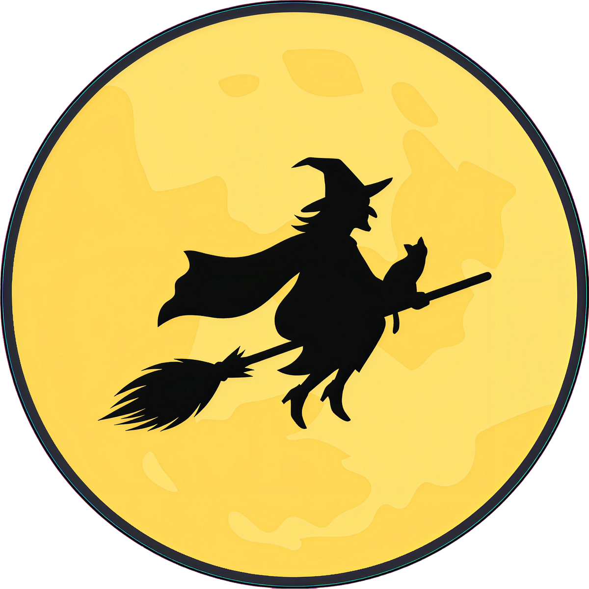Halloween — Spellbound