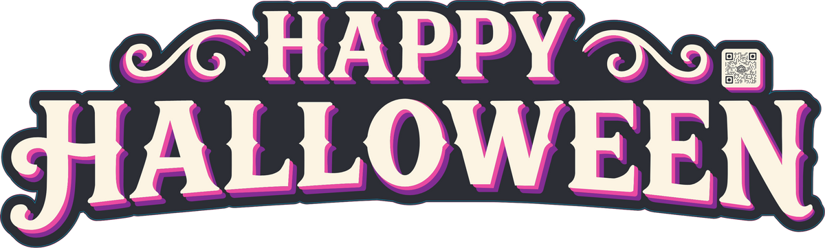 Halloween — Spellbound